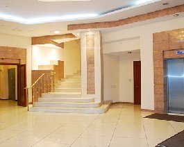 Аренда офиса 221 м² БЦ На Беговой
