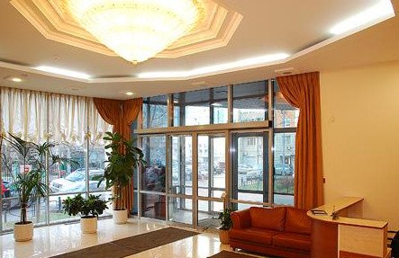 Аренда офиса 208 м² БЦ На Беговой