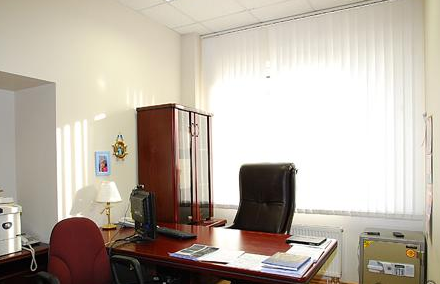 Аренда офиса 208 м² БЦ На Беговой