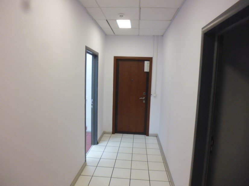 Аренда офиса 118 м² БЦ ЭНТУЗИАСТОВ