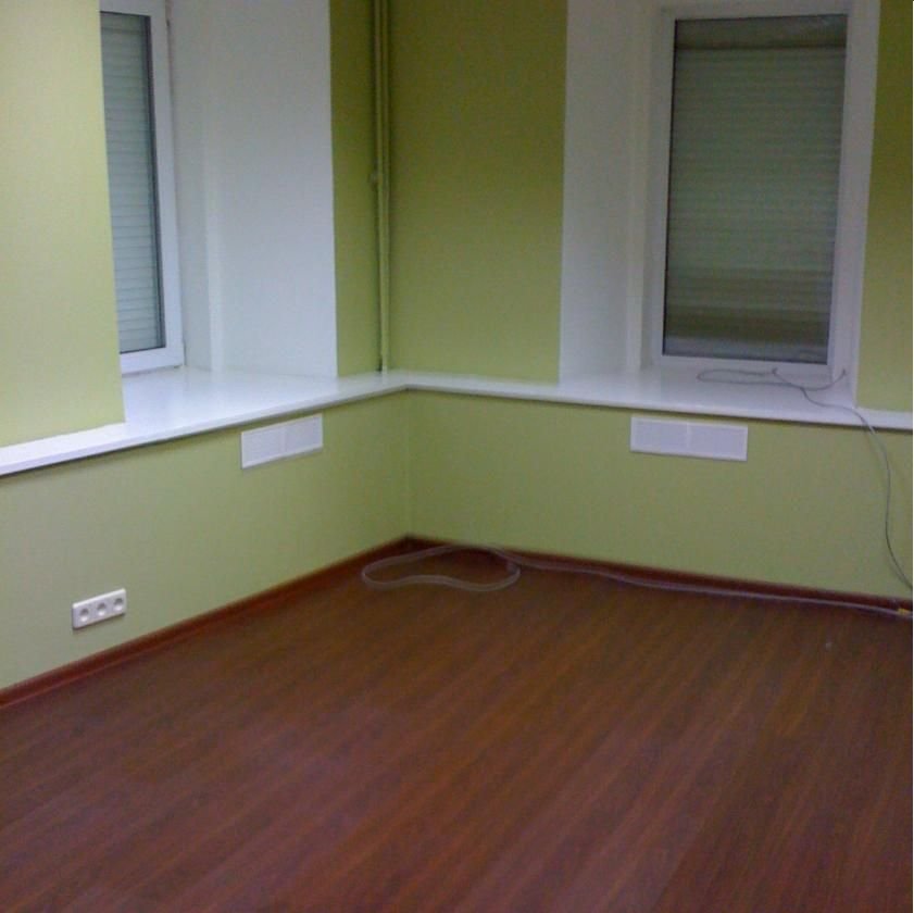 Аренда офиса 100 м² БЦ 