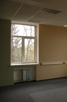 Аренда офиса 345 м² БЦ на Гостиничной