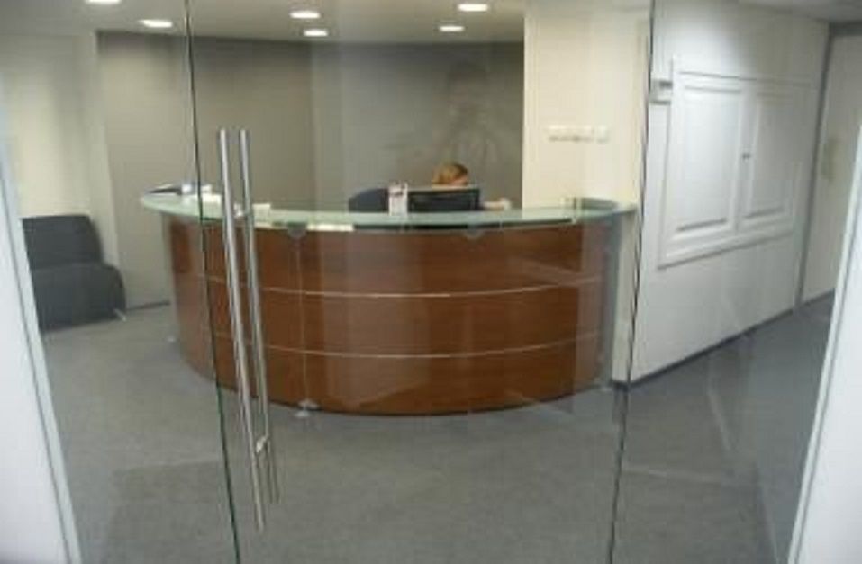 Аренда офиса 580 м² БЦ на Газетном