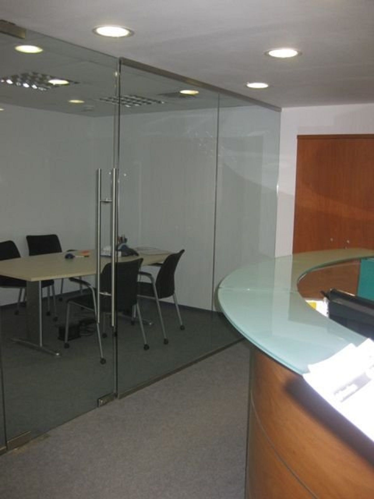 Аренда офиса 580 м² БЦ на Газетном