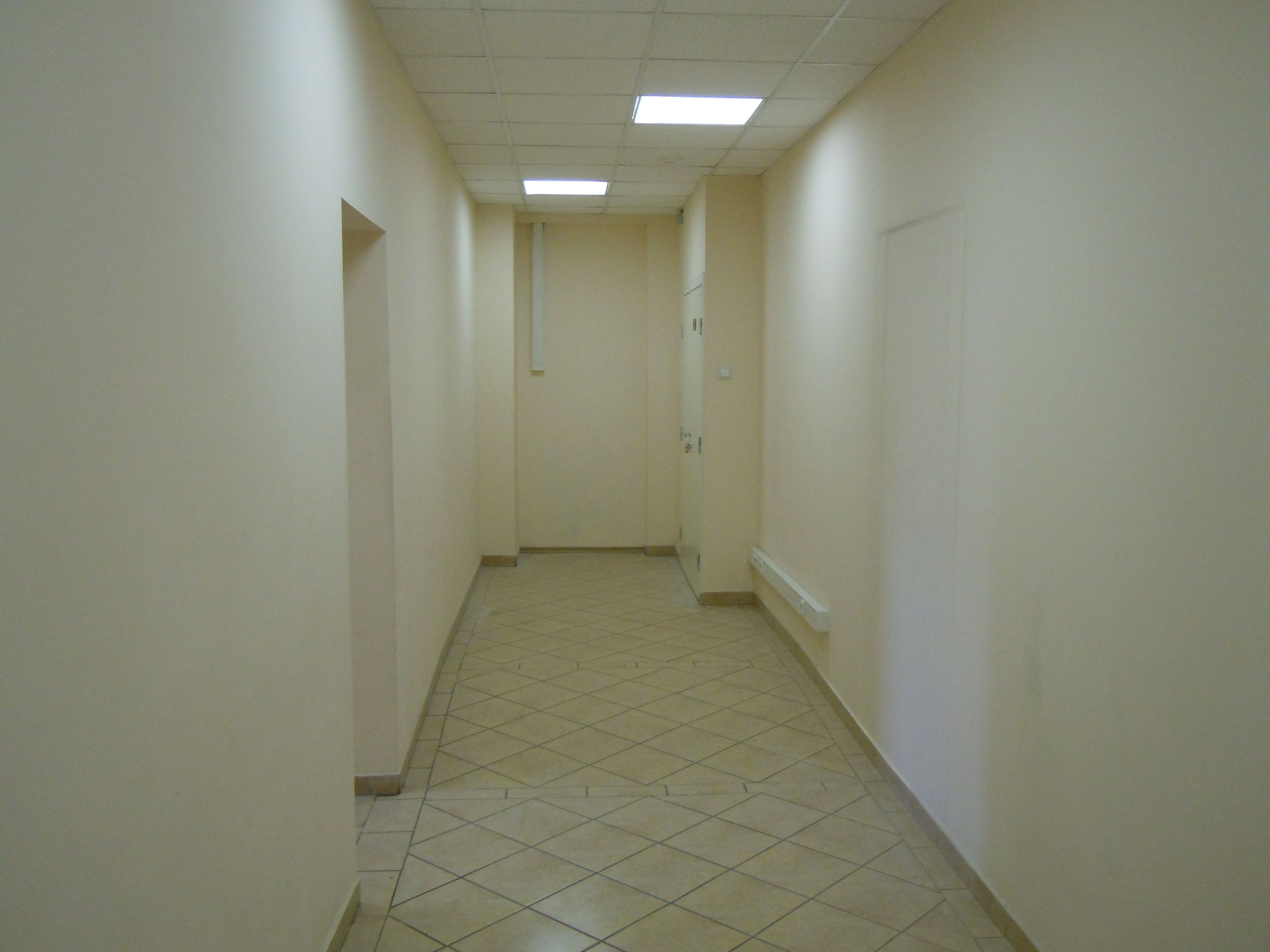 Аренда офиса 301 м² БЦ 