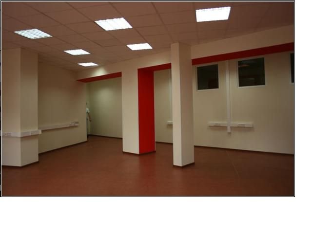 Аренда офиса 98 м² БЦ Agat