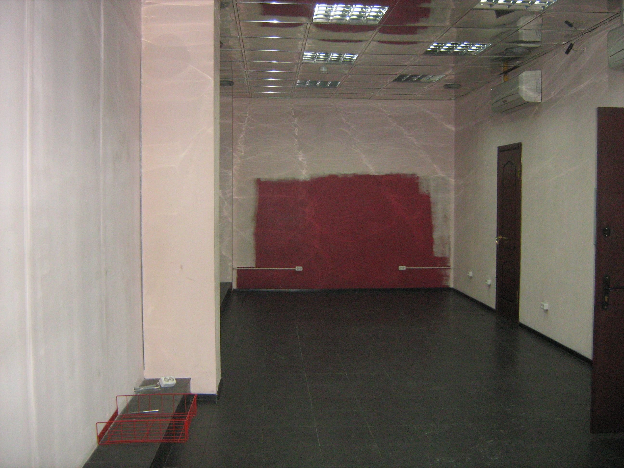 Аренда офиса 237 м² БЦ Жилой дом