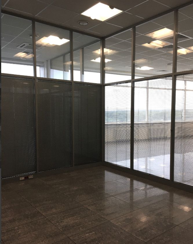 Аренда офиса 388 м² БЦ ЗЕНИТ-ПЛАЗА