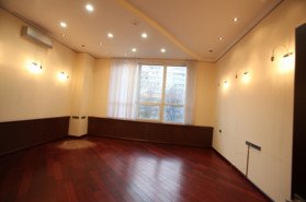 Аренда офиса 930 м² БЦ 