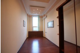 Аренда офиса 930 м² БЦ 