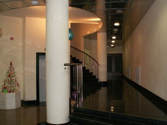 Аренда офиса 1517 м² БЦ Б. Николопесковский 13с2
