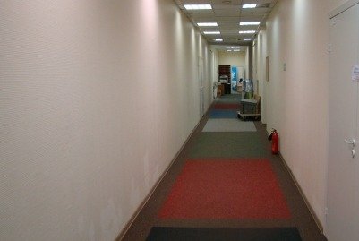Аренда офиса 633 м² БЦ 