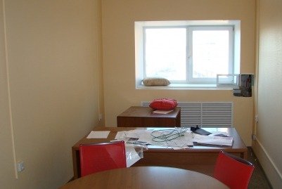 Аренда офиса 633 м² БЦ 