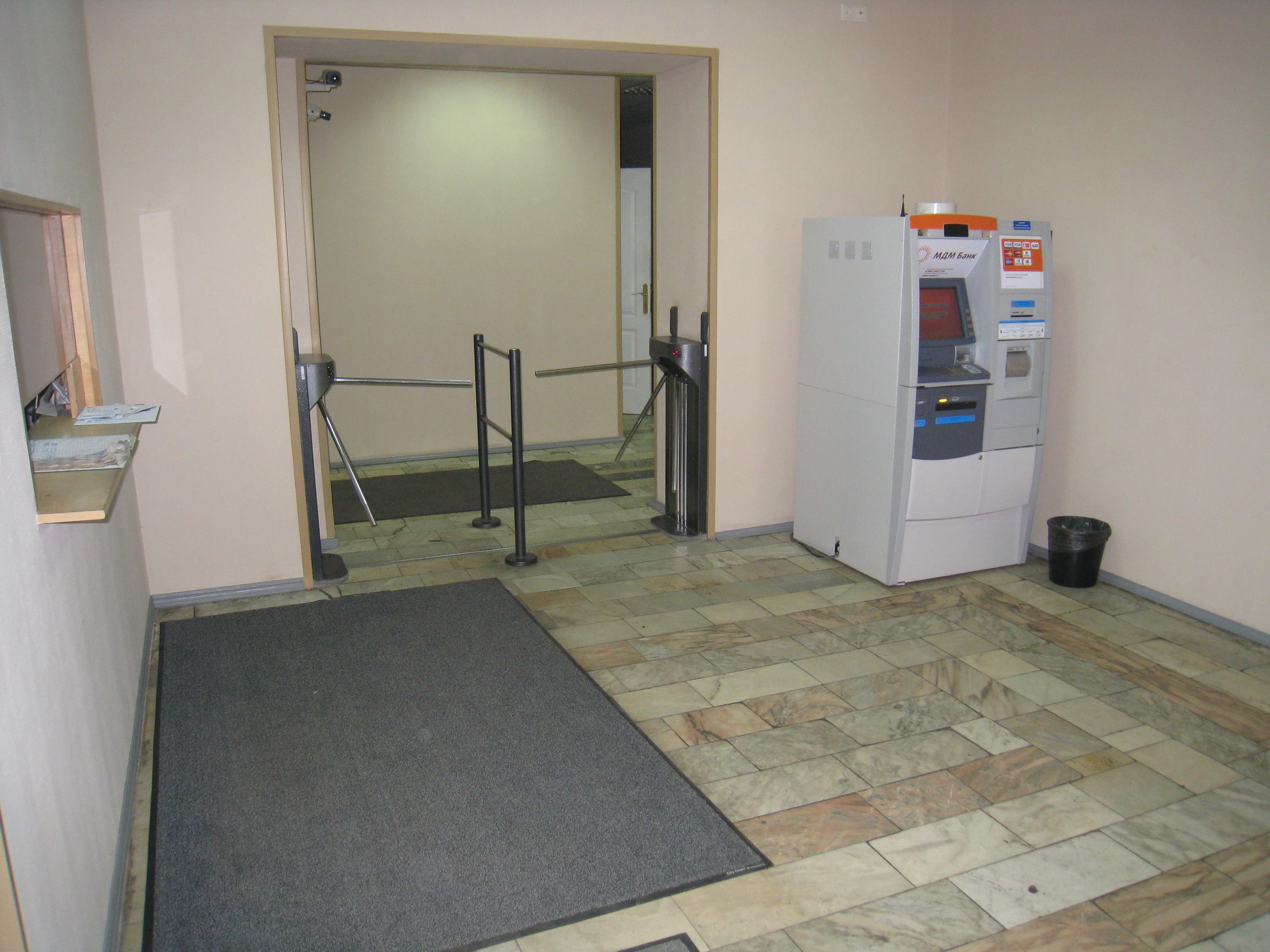 Аренда офиса 3048 м² БЦ Энтузиастов 19