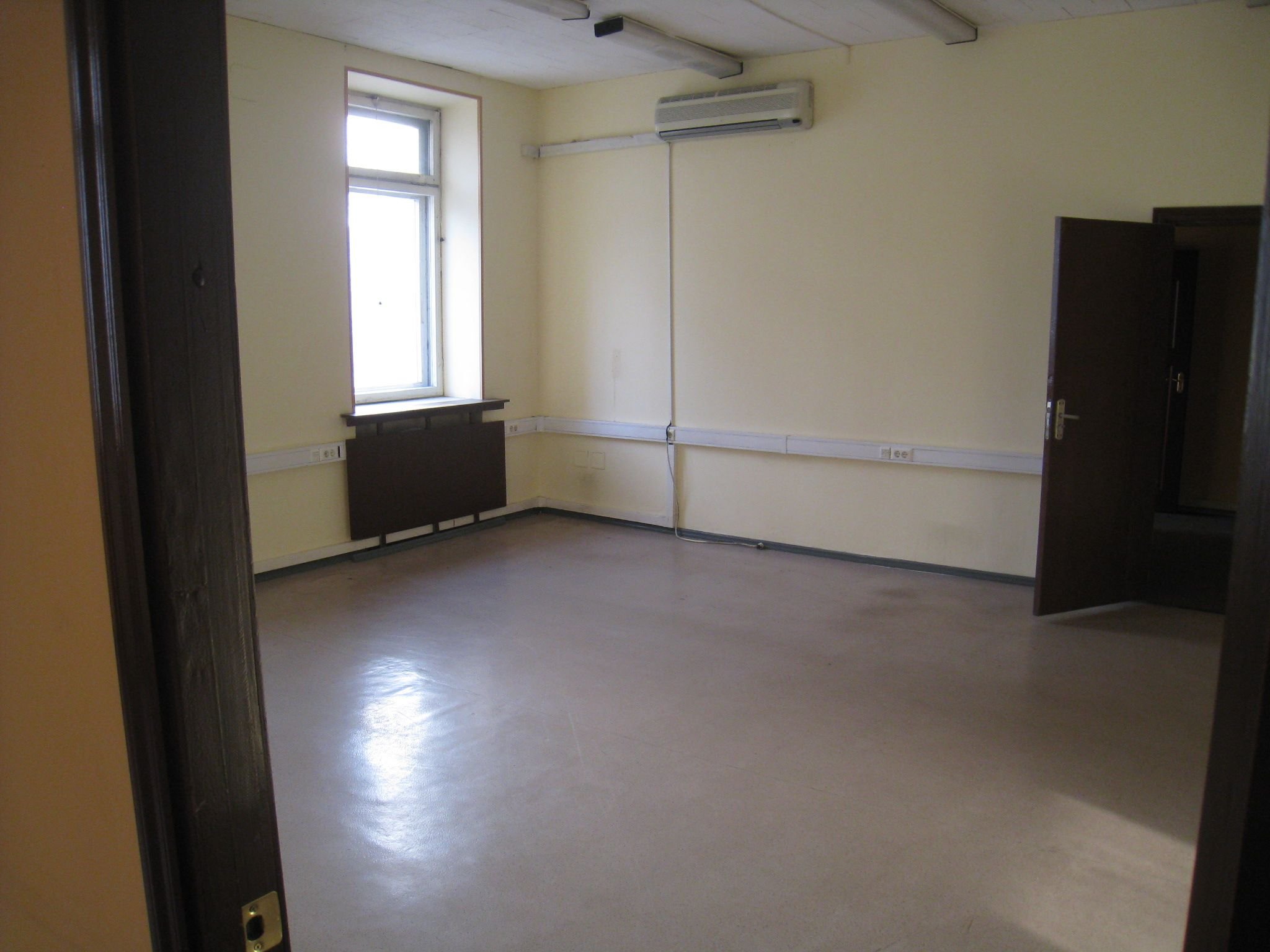 Аренда офиса 3048 м² БЦ Энтузиастов 19