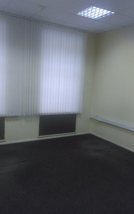 Аренда офиса 190 м² БЦ 