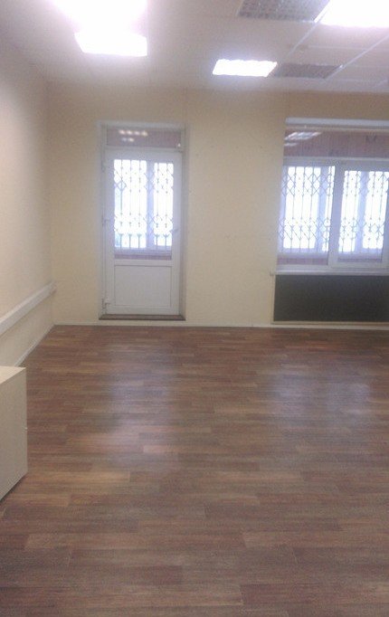 Аренда офиса 190 м² БЦ 