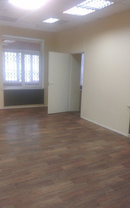 Аренда офиса 190 м² БЦ 