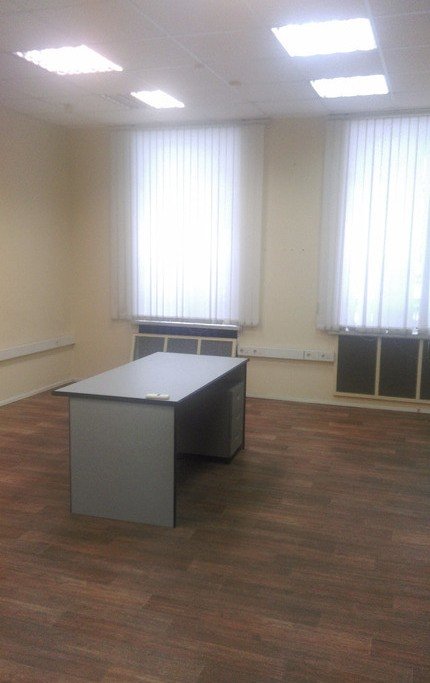 Аренда офиса 190 м² БЦ 