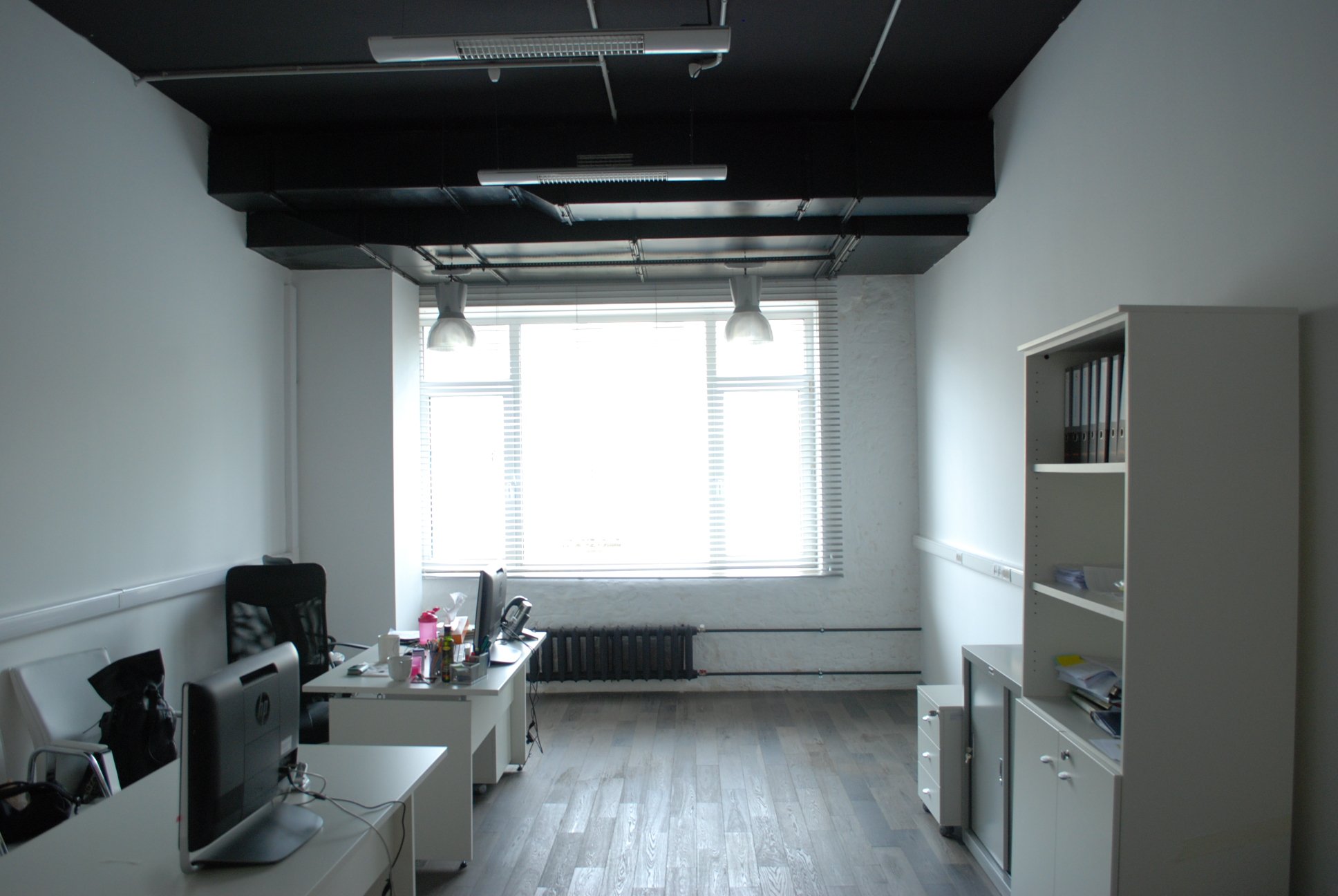 Аренда офиса 1510 м² БЦ АПЕЛЬСИН