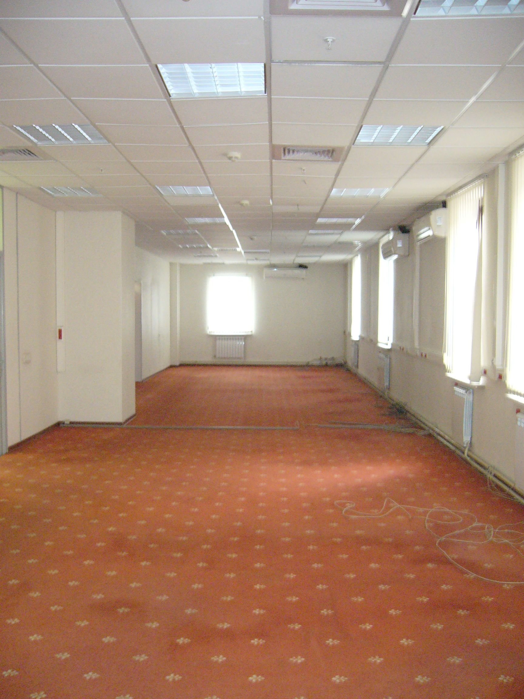 Аренда офиса 930 м² БЦ Бородино