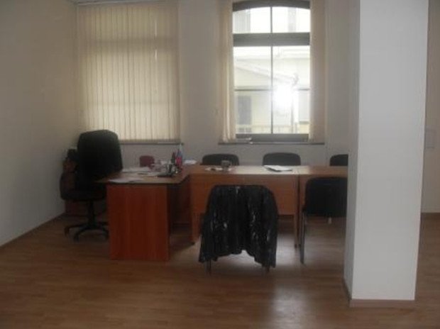 Аренда офиса 214 м² БЦ 