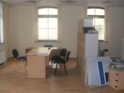 Аренда офиса 214 м² БЦ 