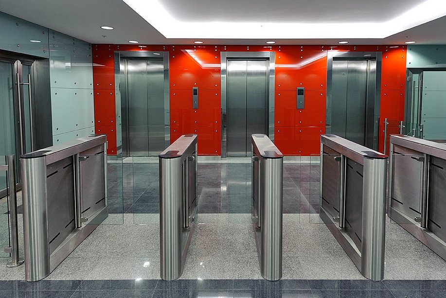 Аренда офиса 688 м² БЦ Vivaldi Plaza