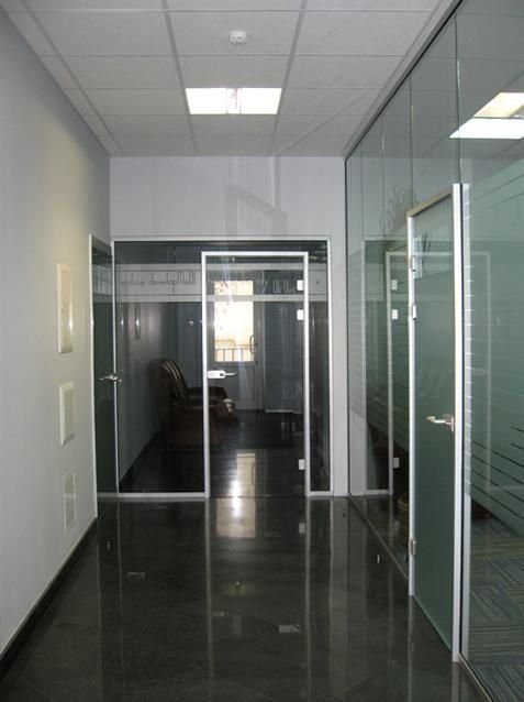 Аренда офиса 360 м² БЦ 