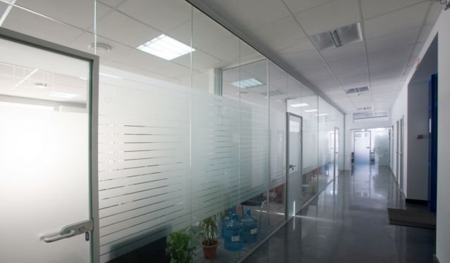 Аренда офиса 750 м² БЦ 