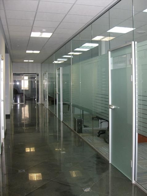 Аренда офиса 165 м² БЦ 
