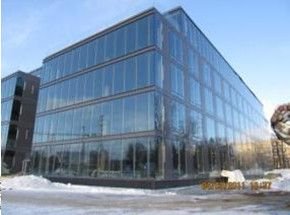 Аренда офиса 3000 м² БЦ Олимпия Парк