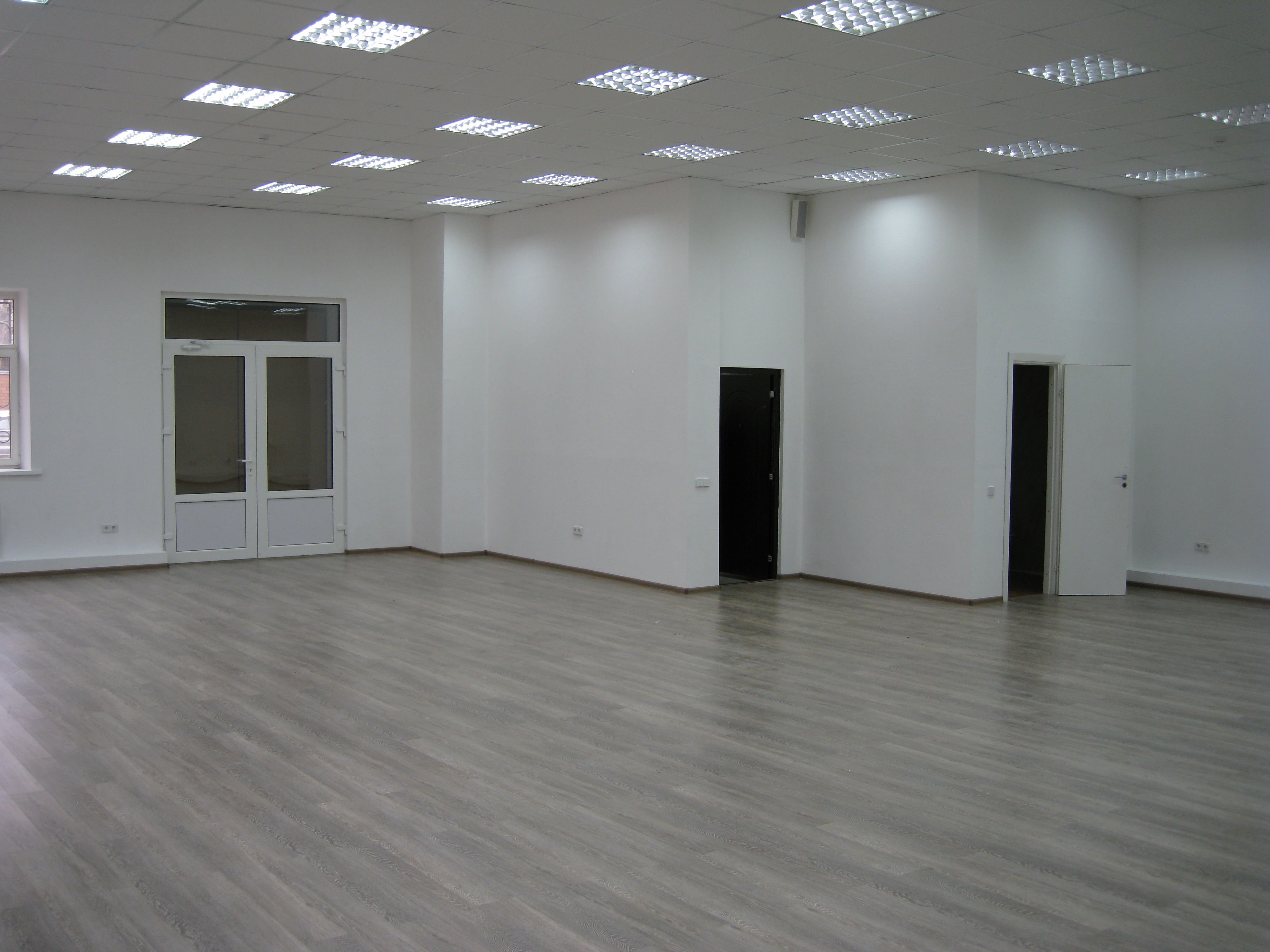 Аренда офиса 142 м² БЦ Виартон