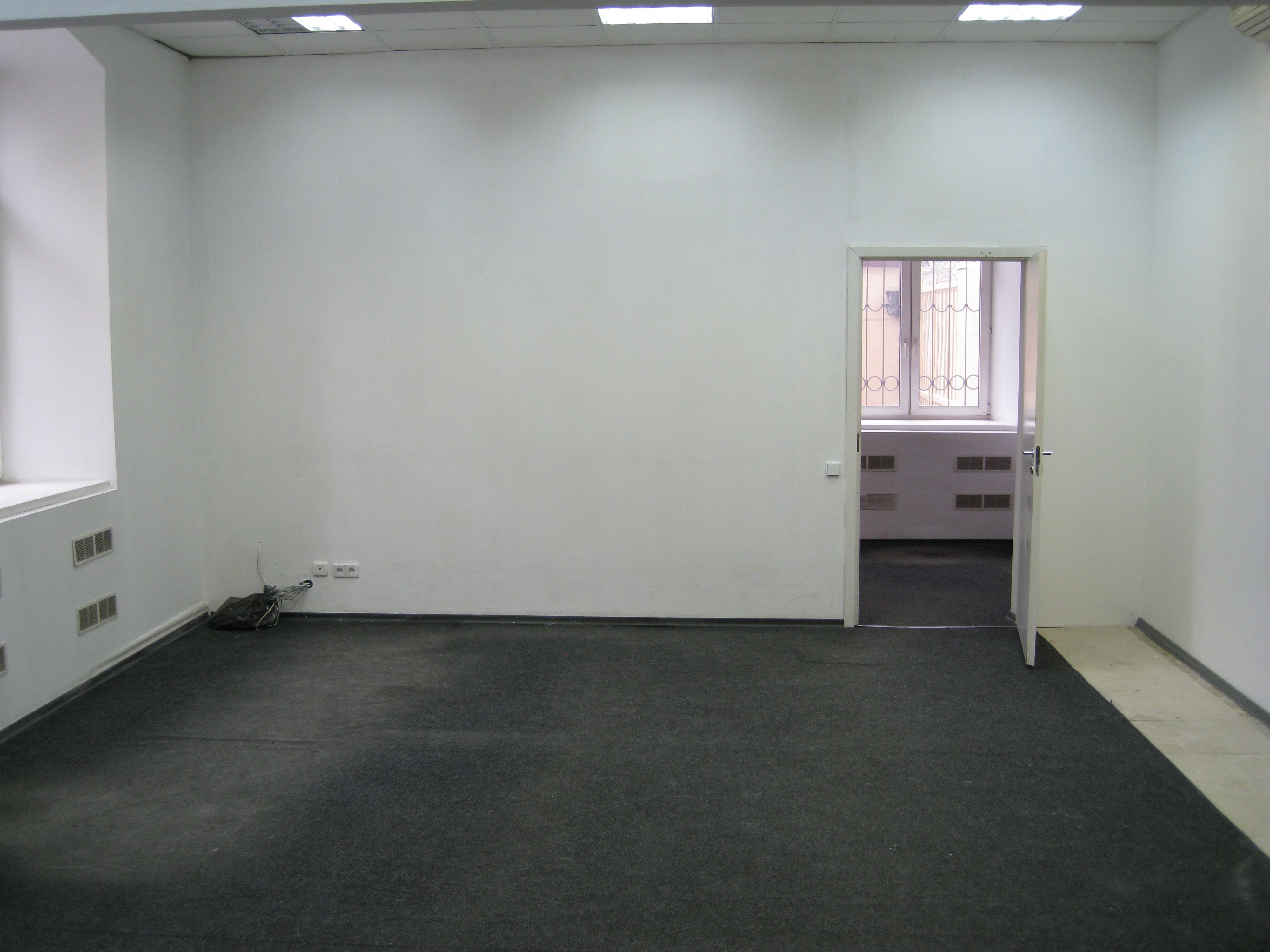 Аренда офиса 146 м² БЦ Виартон