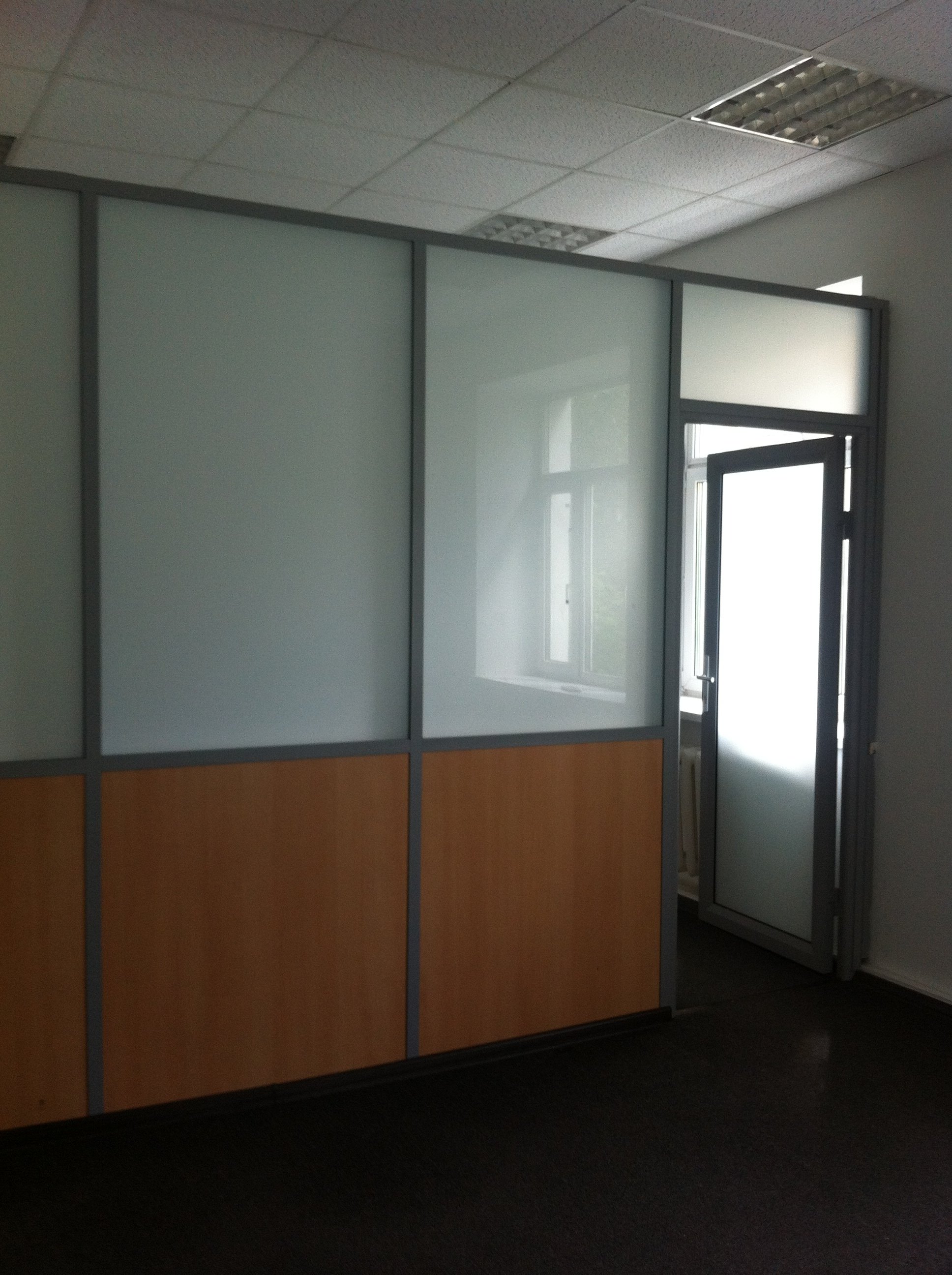 Аренда офиса 78 м² БЦ Виартон