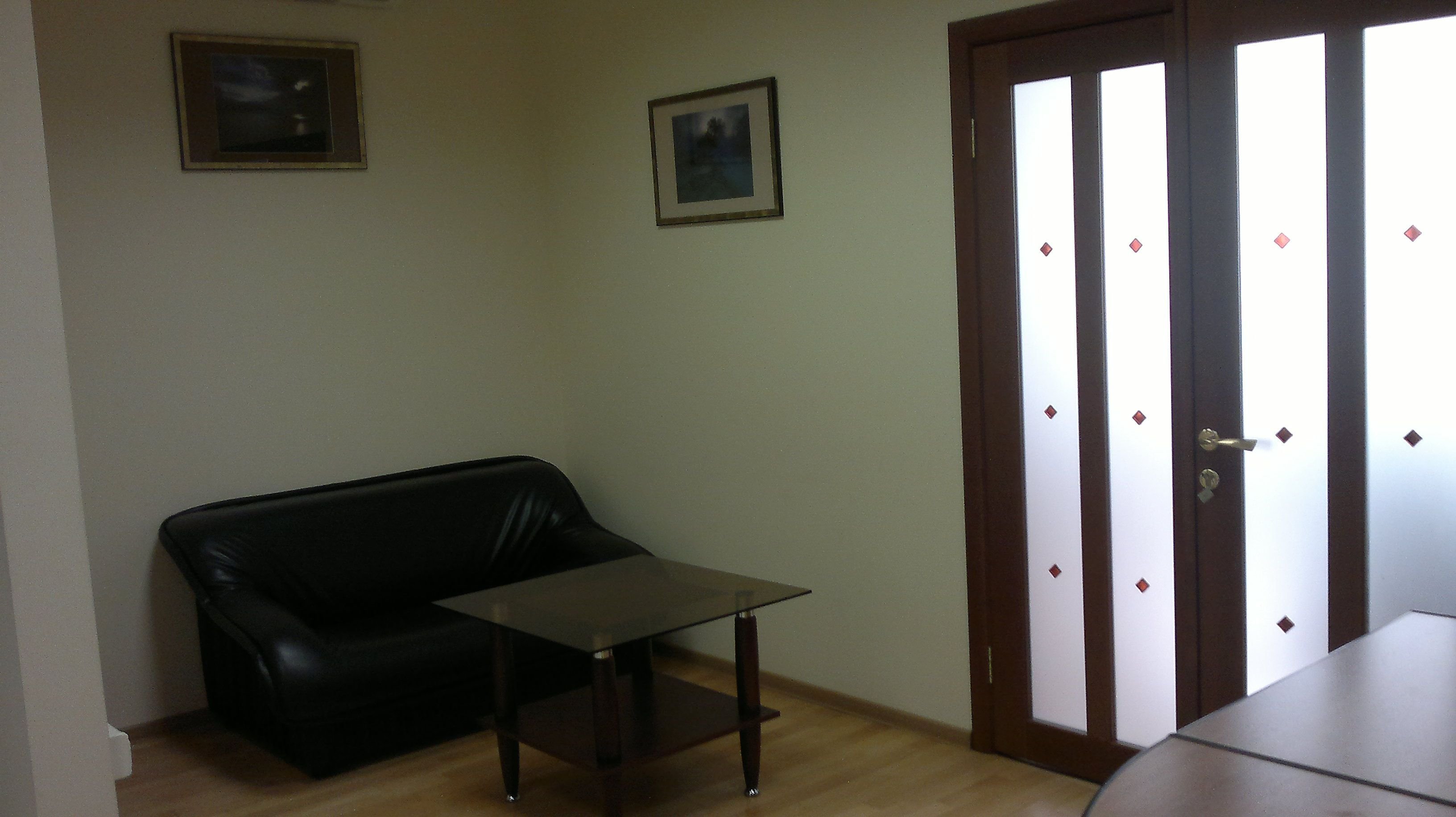 Аренда офиса 193 м² БЦ Сретинский