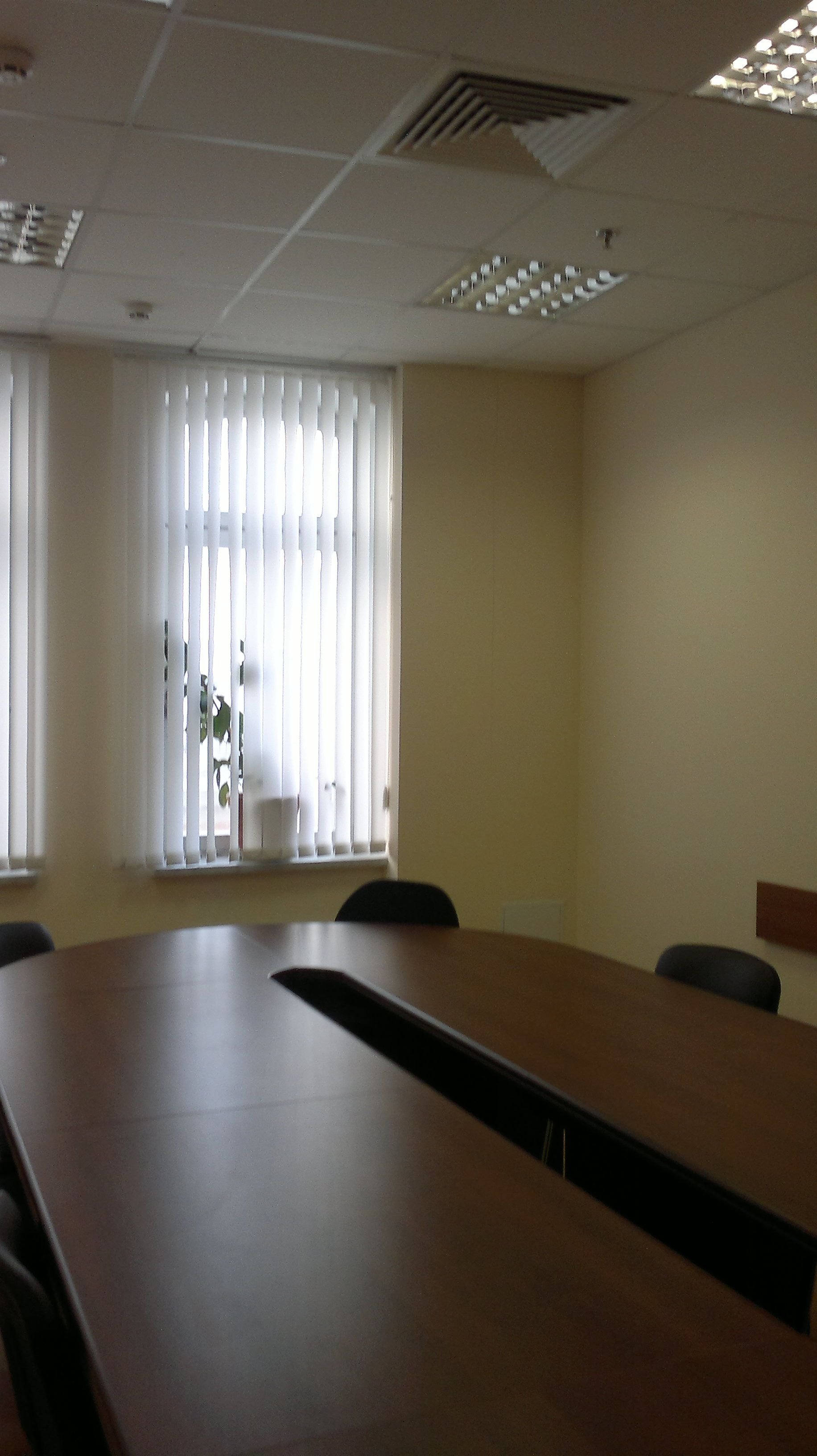Аренда офиса 193 м² БЦ Сретинский