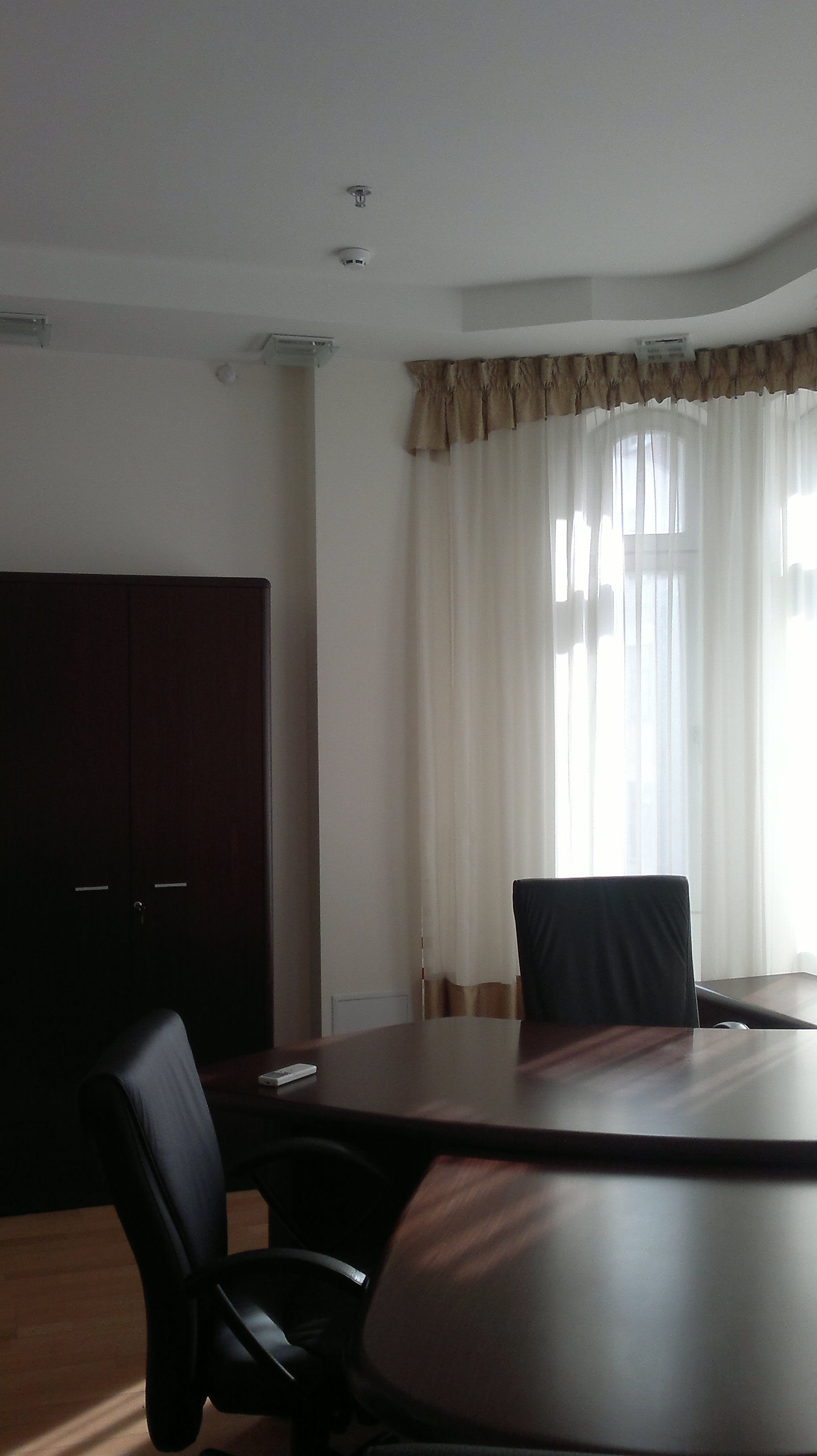 Аренда офиса 193 м² БЦ Сретинский