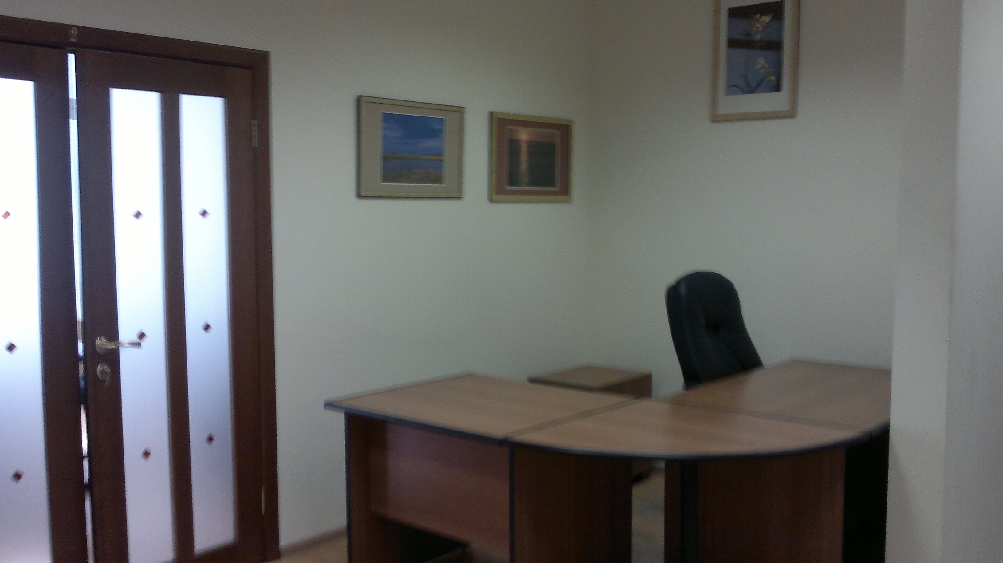 Аренда офиса 193 м² БЦ Сретинский