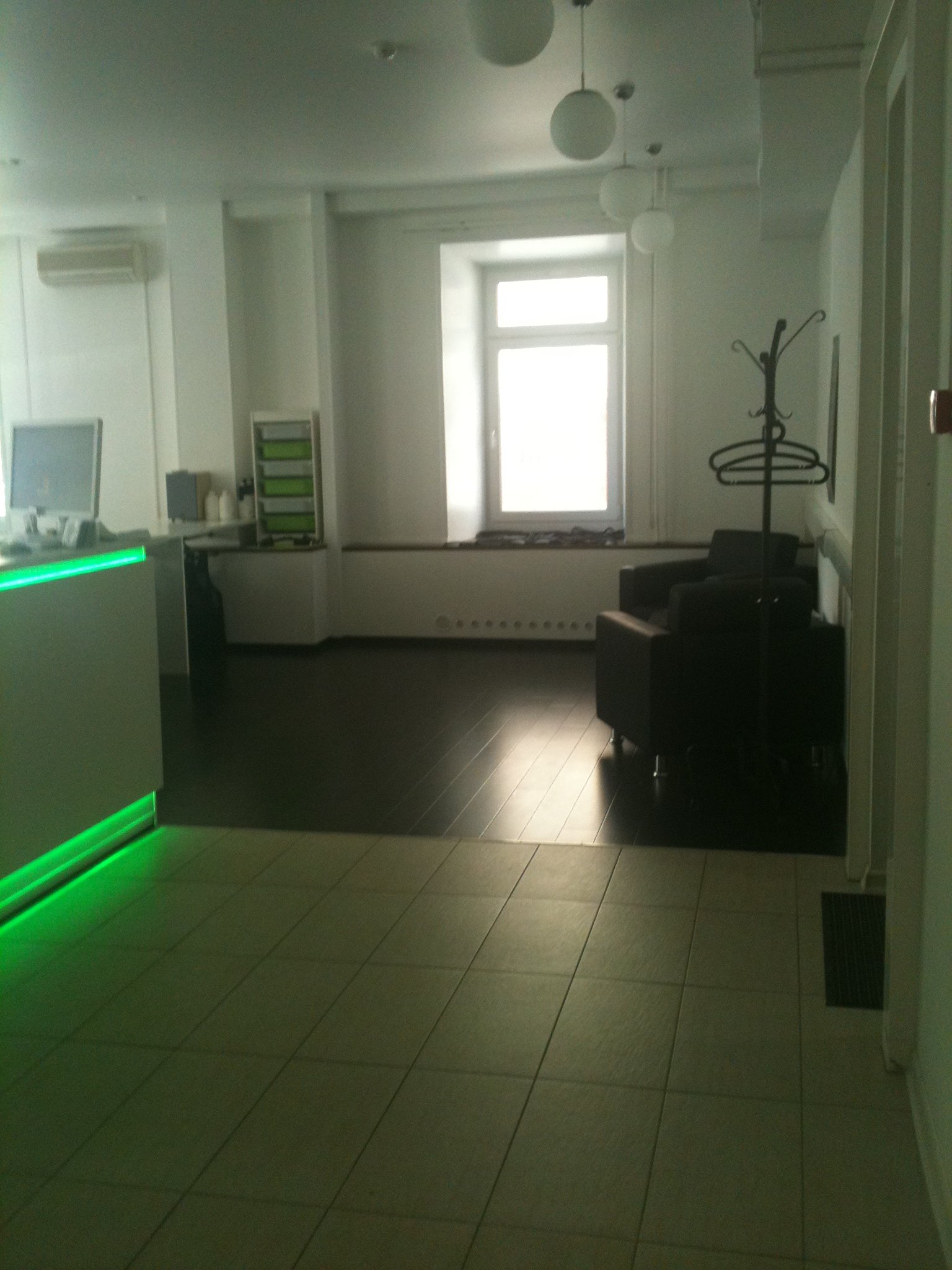 Аренда офиса 115 м² БЦ БК 