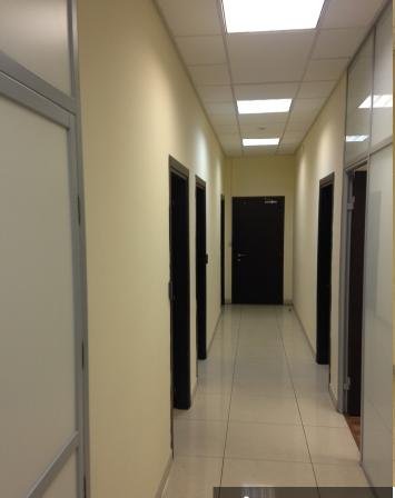 Аренда офиса 410 м² БЦ Новодмитровский