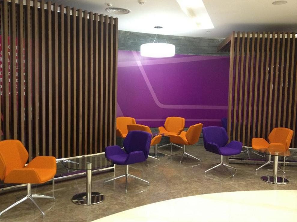Аренда офиса 1210 м² БЦ ИНТЕГРАЛ