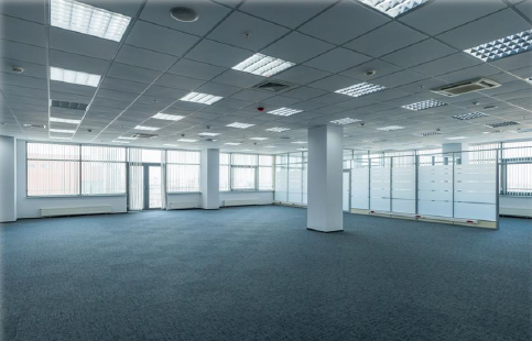 Аренда офиса 2990 м² БЦ ИНТЕГРАЛ