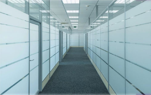Аренда офиса 2990 м² БЦ ИНТЕГРАЛ