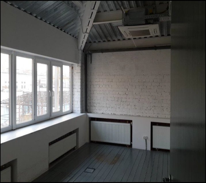 Аренда офиса 400 м² БЦ Helios City
