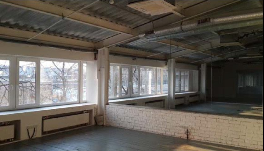Аренда офиса 400 м² БЦ Helios City