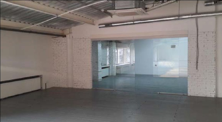 Аренда офиса 400 м² БЦ Helios City