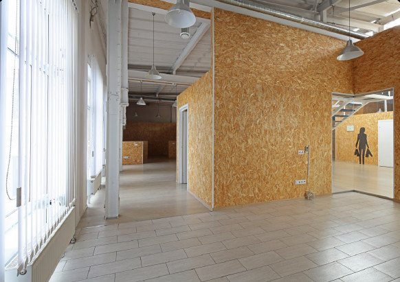 Аренда офиса 609 м² БЦ Helios City