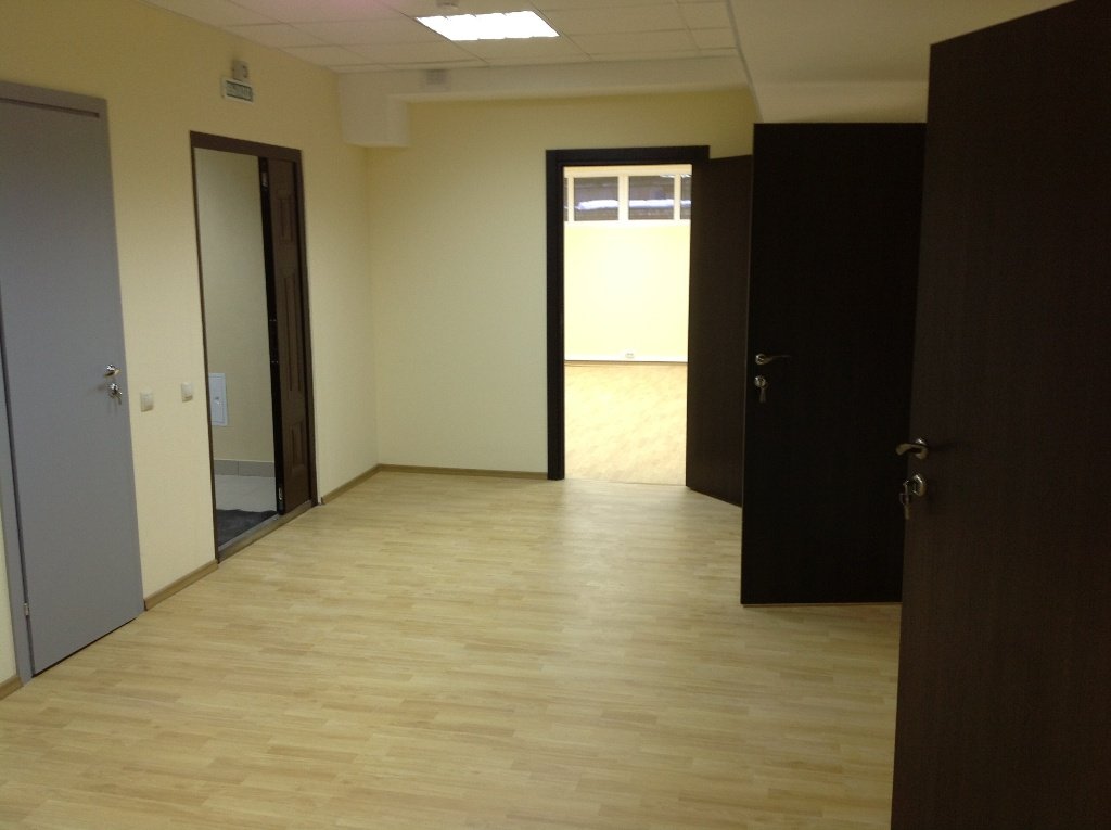 Аренда офиса 675 м² БЦ Лихоборы