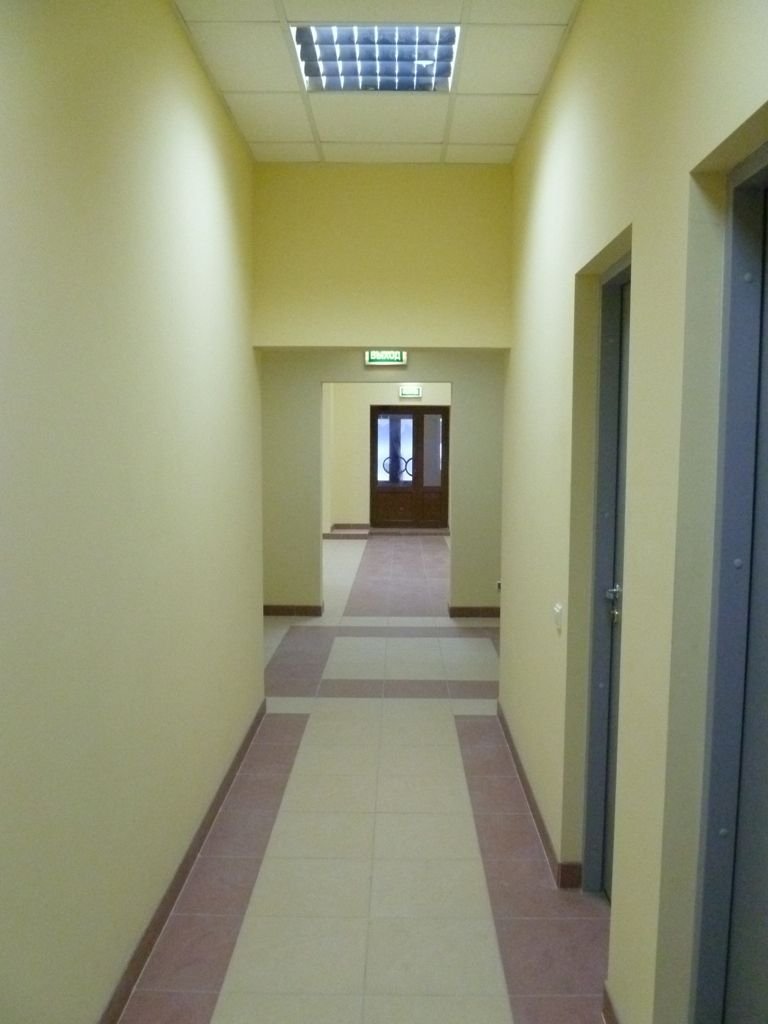 Аренда офиса 320 м² БЦ Лихоборы